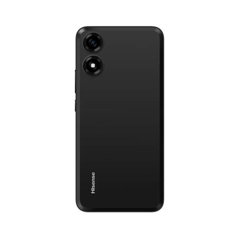 Hisense Mobile U61 Smartphone | Hisense SA