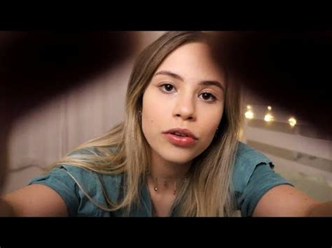 Asmr Os Melhores Sons De Boca The Asmr Index