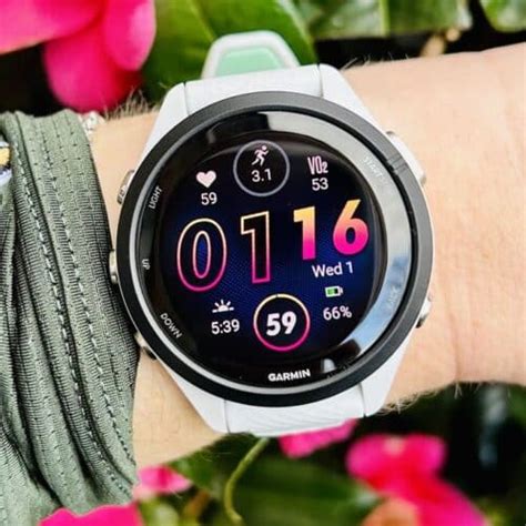 Garmin Vient De D Ployer Une Grande Mise Jour De Ses Montres Les Plus