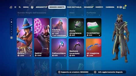 Negozio Oggetti Fortnite Shop Aprile Bananita Sbucciata