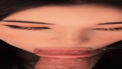 Lau 1 Webcam Dildo Blowjob