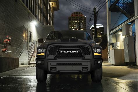 2019 Ram 1500 Pickup Truck Ram Trucks Canada