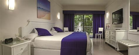 Riu Yucatan All-Inclusive Resort :: Playa del Carmen