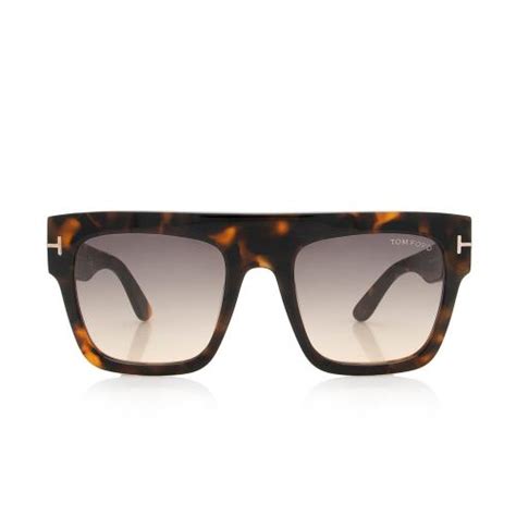 Tom Ford Renee Sunglasses