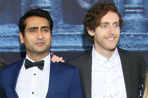 Thomas Middleditch And Kumail Nanjiani’s Confrontation With Trump Supporters Indiewire