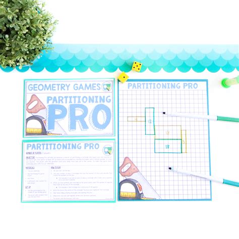 3 Great Geometry Activities for Your Elementary Classroom - Core ...