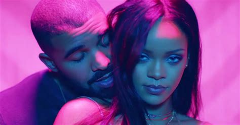 Rihanna "Work" Video | POPSUGAR Entertainment