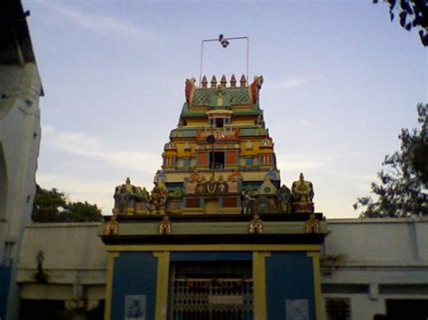 History of Chilkur Balaji Temple | Famous Hindu Temples and Tourist ...