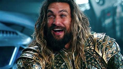 Velozes E Furiosos 10 Jason Momoa Diz Estar Se Divertindo Seu