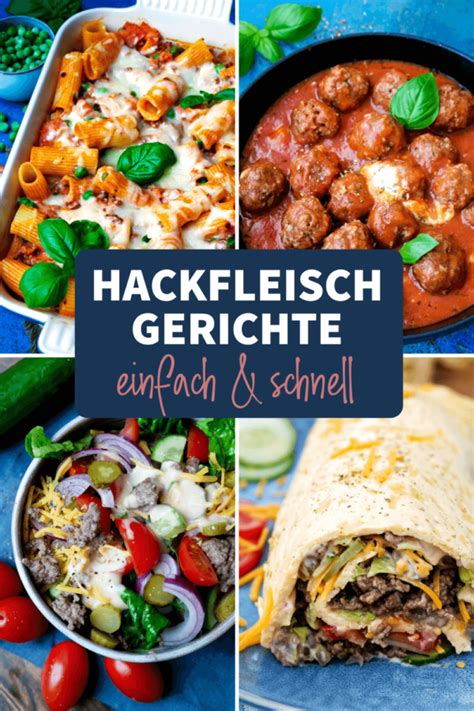 Cheeseburger Wraps Das Rezept Zum Foodtrend