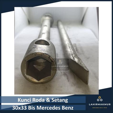 Jual Kunci Roda Setang X Made In Germany Bis Truk Mercy