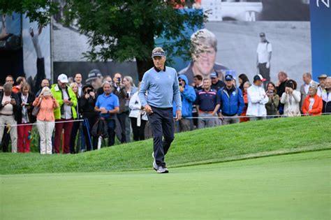 03 Juli 2024 BMW International Open Pro Am Bernhard Langer