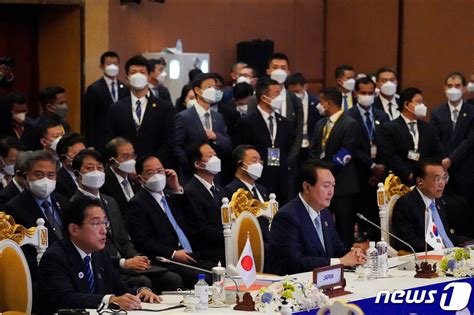 리커창 한반도 비핵화 위해 中 역할尹 中과 북핵 대화 네이트 뉴스