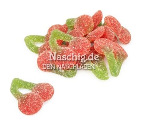 Haribo Happy Cherries Fizz jetzt günstig bestellen Naschig de