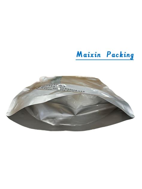 polythene plastic packaging bag food vegetables cookies coffee packages