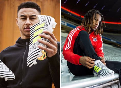 adidas Nemeziz Football Boots - SoccerBible