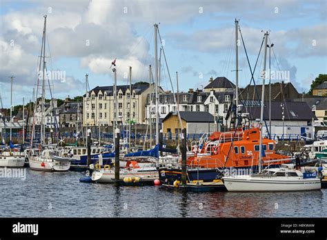 The Star Inn - Stornoway Stock Photo - Alamy