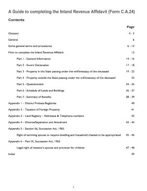 Ca25 Form - Fill Online, Printable, Fillable, Blank | pdfFiller