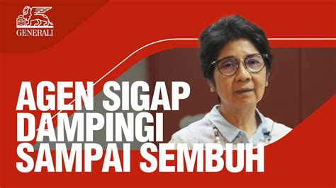 Beruntungnya Punya Agen Asuransi Yang Tepat CeritaNasabah Bu Ino