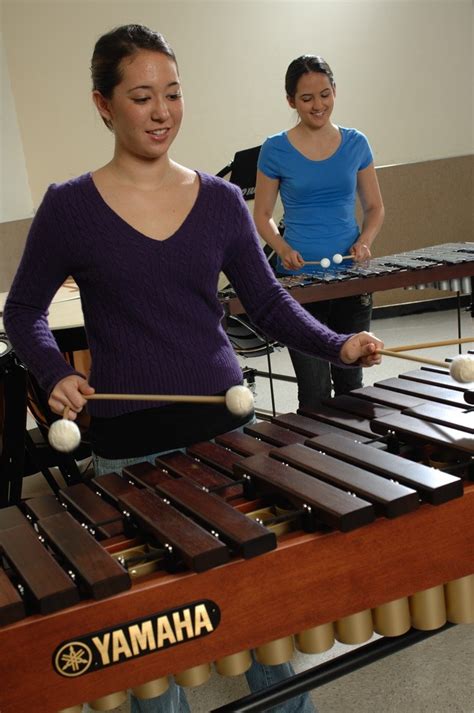 Auxiliary Instruments Every Concert Band Should Have Yamaha Music Blog