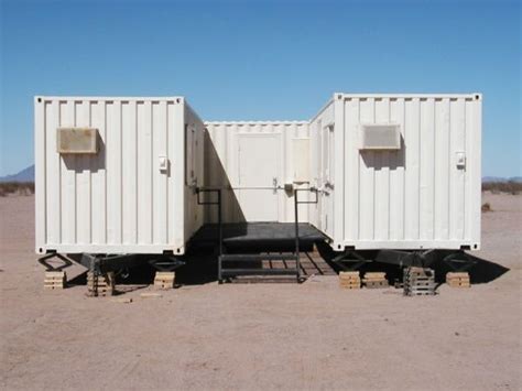 Custom Conex Solutions | Unique Shipping Container Uses