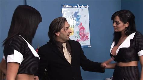 Threesome With Kit Lee And Kat Lee Are Horny And Love To Blowjob Blowjob Porn XHamster