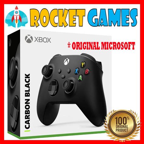 Jual Stick Stik Xbox One Series X S Wireless Controller Original