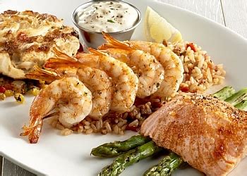 3 Best Seafood Restaurants In Columbus OH Expert Recommendations