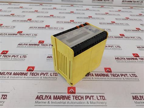 Bender Irdh Insulation Monitoring Device Aeliya Marine