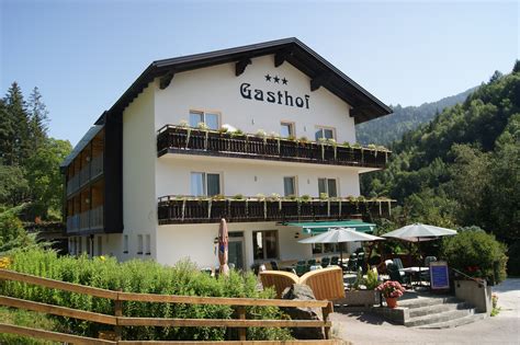 Gasthof Leitner • Gaststätte