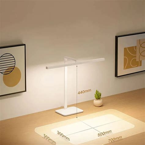 Xiaomi Mijia Desk Lamp 2 GadStyle BD