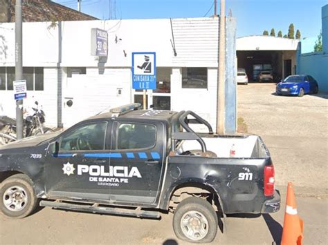 Recapturaron A Tres Detenidos Que Se Escaparon De Una Comisar A De