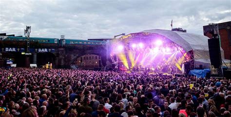 Castlefield Bowl | Creative Tourist