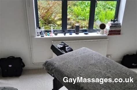 Gay Massages Find Gay Friendly Masseurs In London UK