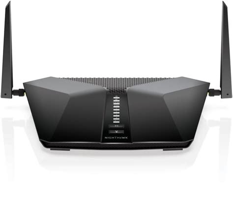 NETGEAR Introduces Wi Fi 6E With New Nighthawk RAXE500 Tri Band Wi Fi