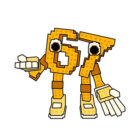 67 - Gold - Common Steal A Brainrot - Gold Brainrots item