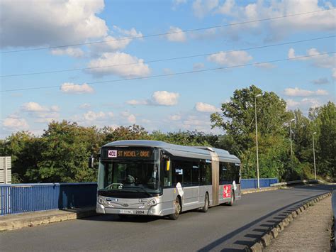 Heuliez Bus Gx Hybrid N Tc Infos