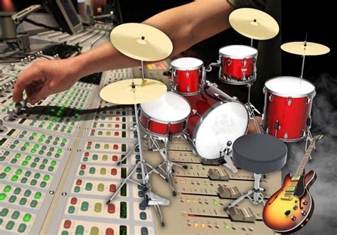 How to Make Drums Sound Good in Garageband (ALL the Tips) – Producer ...