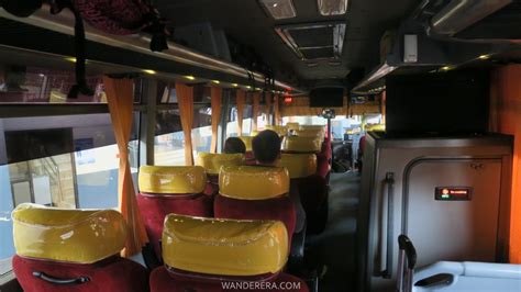 Victory Liner First Class Deluxe Bus 2025 Updated Schedules And Terminals