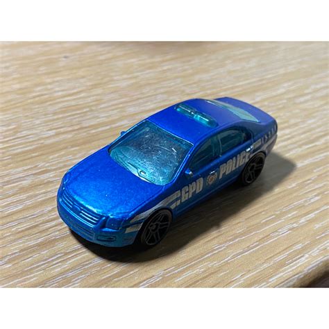 hot wheels 警車 蝦皮購物