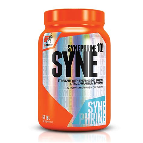 Buy Extrifit Syne Thermogenic Tab In Dubai Abu Dhabi Sharjah