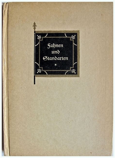 Fahnen Flaggen Und Standarten By By Von Erich Gunter Blau Very Good