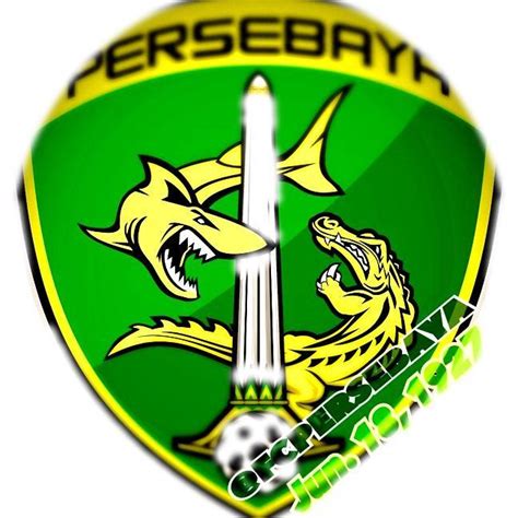 Wallpaper Persebaya Surabaya