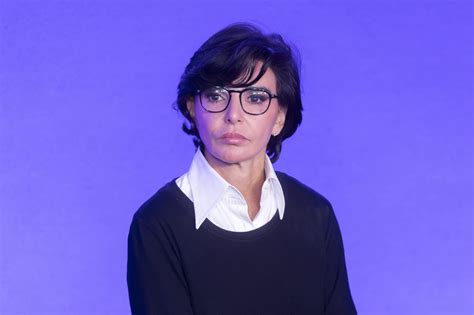 Figure De La Droite Rachida Dati Nomm E Ministre De La Culture La