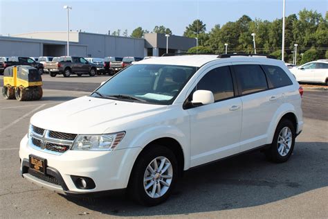 Dodge Journey Sxt Sport Utility D Photos All Recommendation