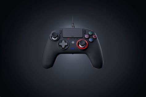 nacon »Nacon NA383508 PS4 Revolution Pro Controller 3, kabelgebunden ...