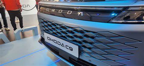 New Omoda C Revealed And Its Coming To South Africa Topauto