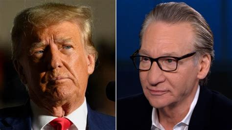 Video Bill Maher Makes Prediction About 2024 Election Cnn Politics