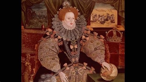 Biography Of Queen Elizabeth I Virgin Queen Of England