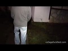 Coed Whore Fucked And Facialised During A College Fuck Fest Party Xxx Mobile Porno Videos